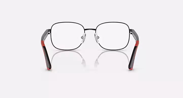 Ray-Ban RB1059 OPTICS KIDS BIO-BASED