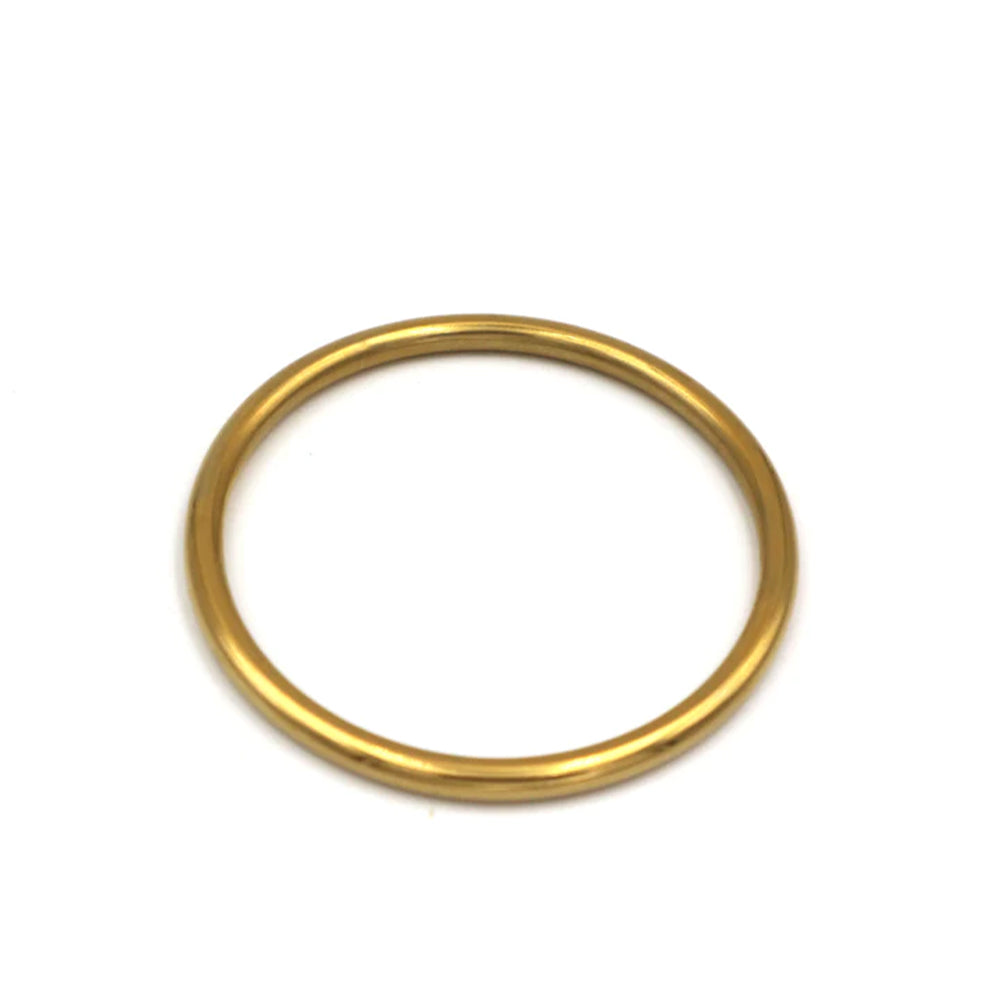 Harpie - Bracelet Phoebe Maxi - Or