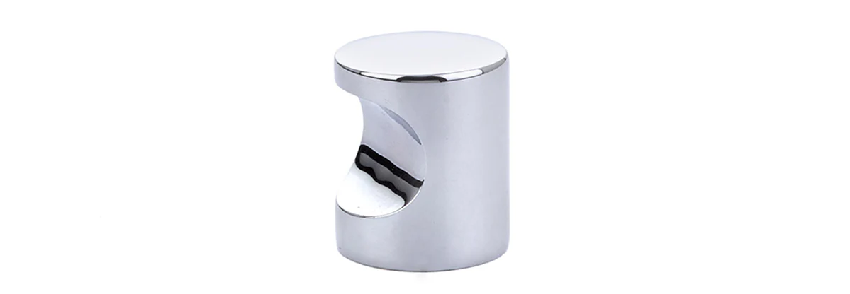 Cylinder Knob - KTF Painting Interior Exterior