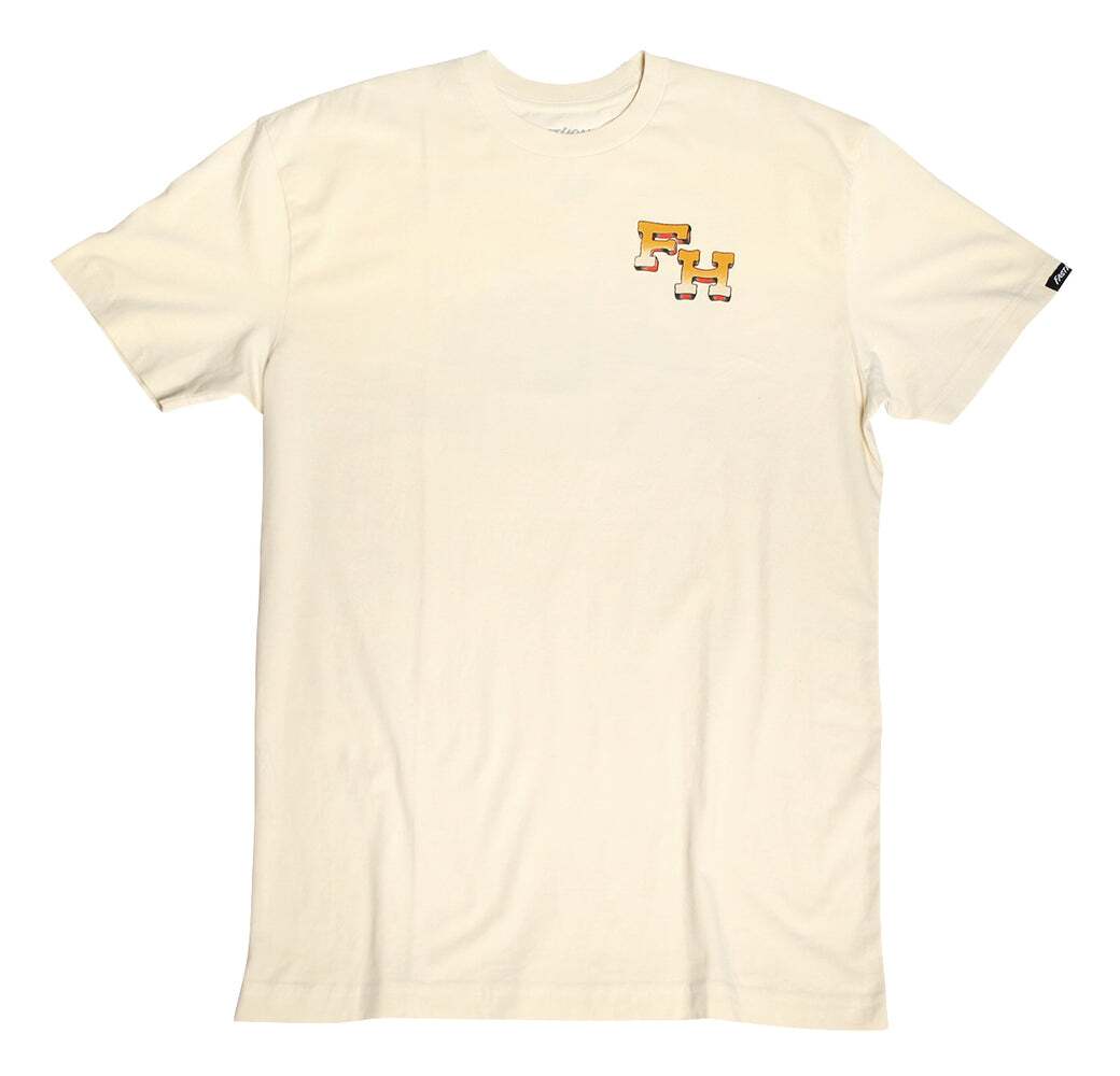 SportsBikeShop Fasthouse Treader T-Shirt