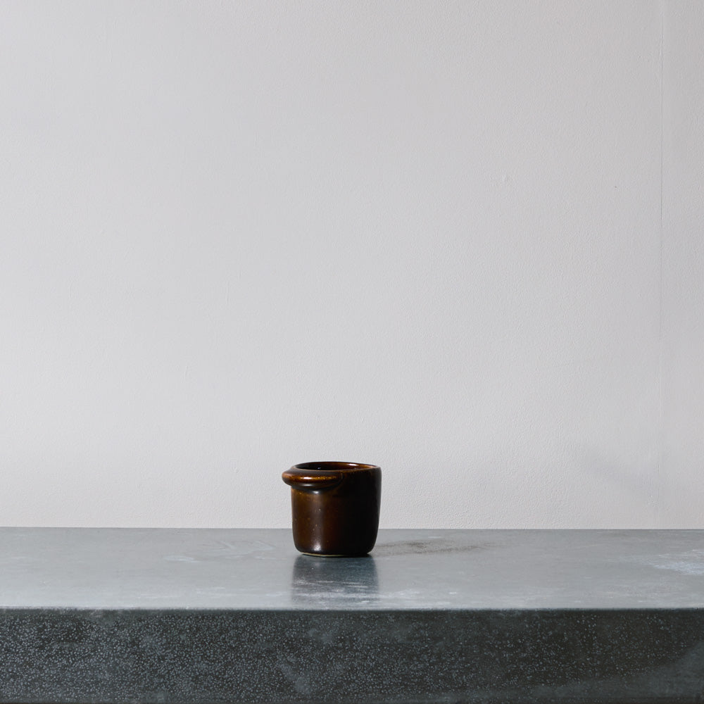 Tasse Out of Lines - Ocre