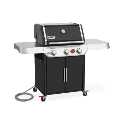 Weber Genesis E-325 Gas Grill