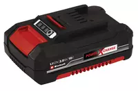 Battery 2,0 Ah Power X-Change