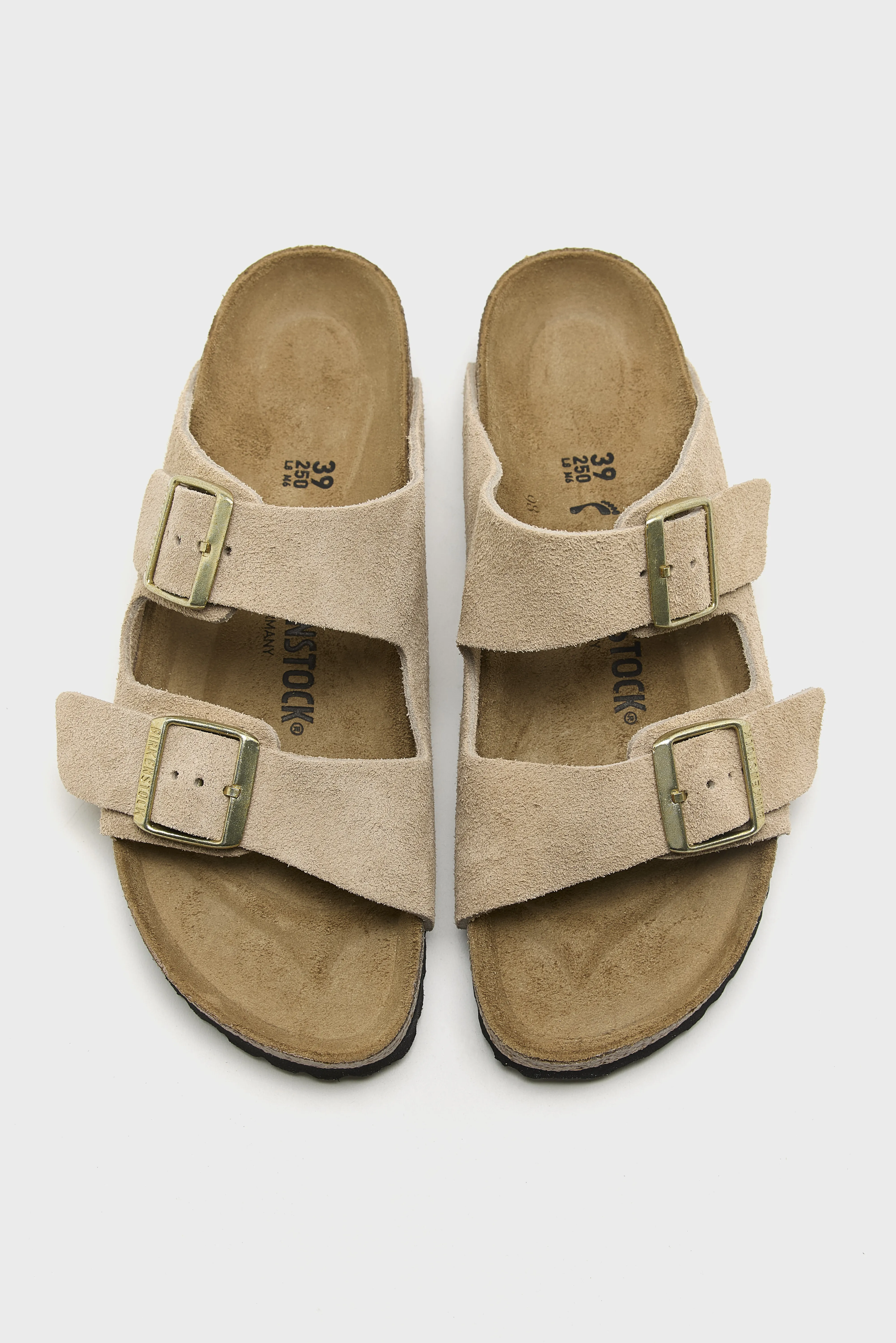 Bellerose Arizona Suede for Women (251 / W / BEIGE)