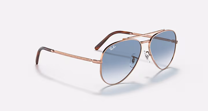 Ray-Ban NEW AVIATOR