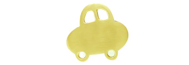 Car Knob - KTF Painting Interior Exterior