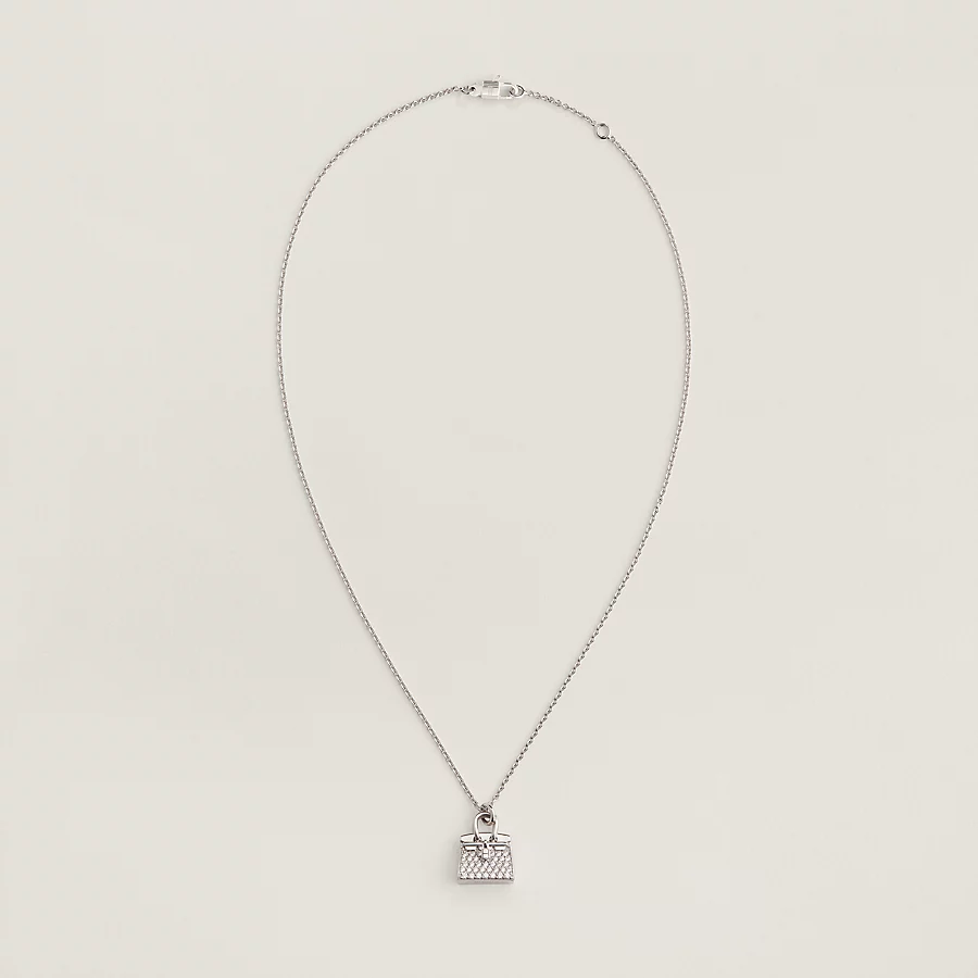 Replicate Amulettes Birkin pendant(1:1 replica) - Original Replica Club