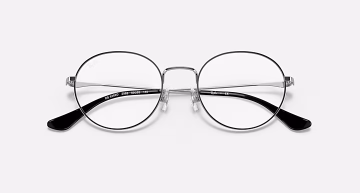 Ray-Ban RB6369D