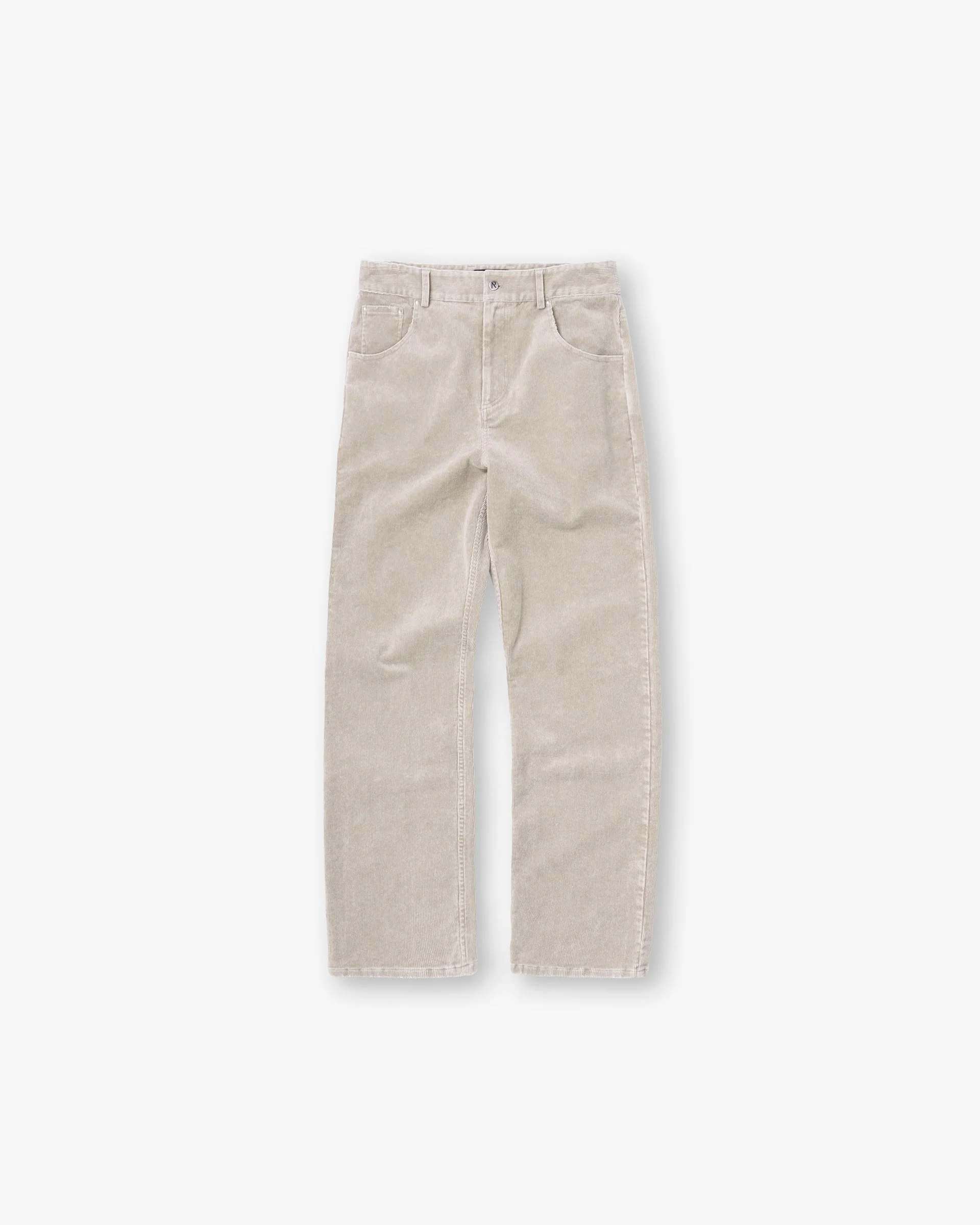 R2 Corduroy Pant - Vintage Khaki