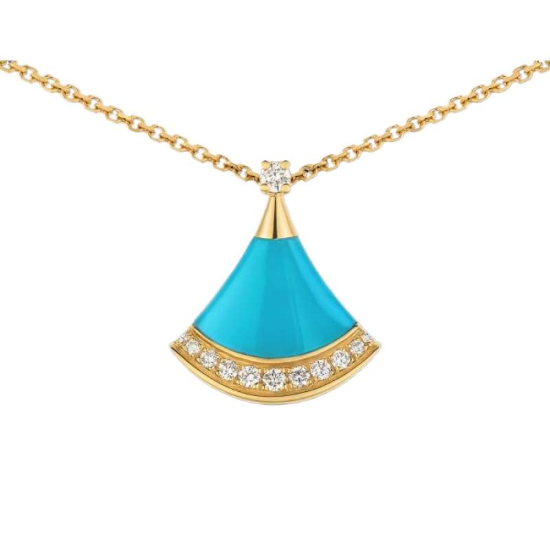 Replicate DIVAS’ DREAM Necklace(1:1 replica) - Original Replica Club