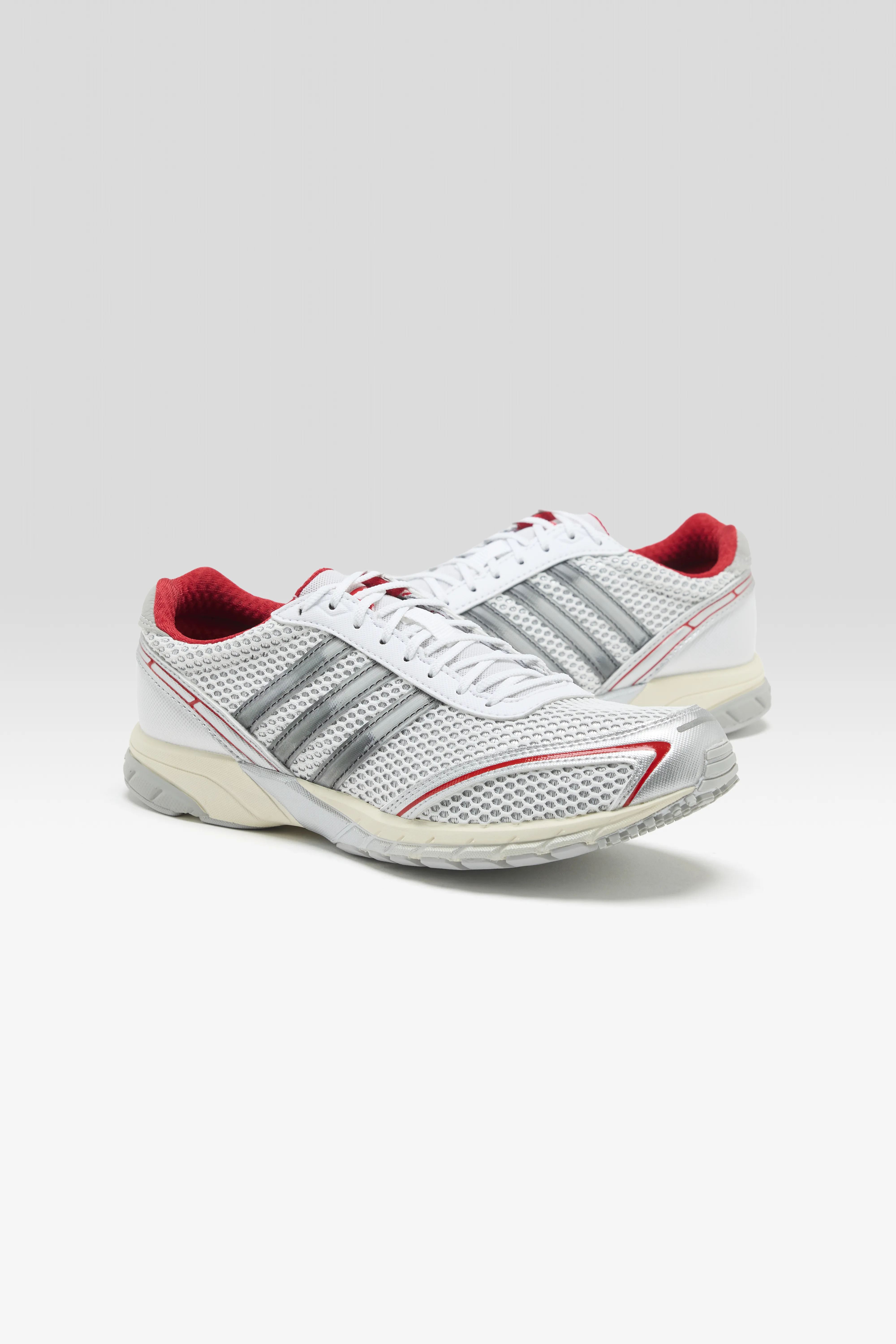 Bellerose Adizero Adios OG for Women  (261 / W / SILVER)