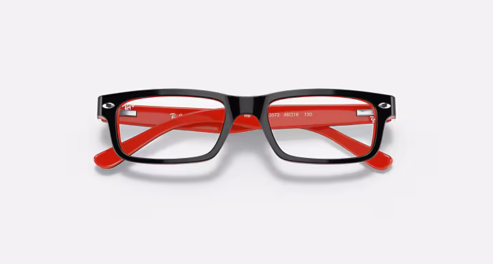 Ray-Ban RB1535 OPTICS KIDS