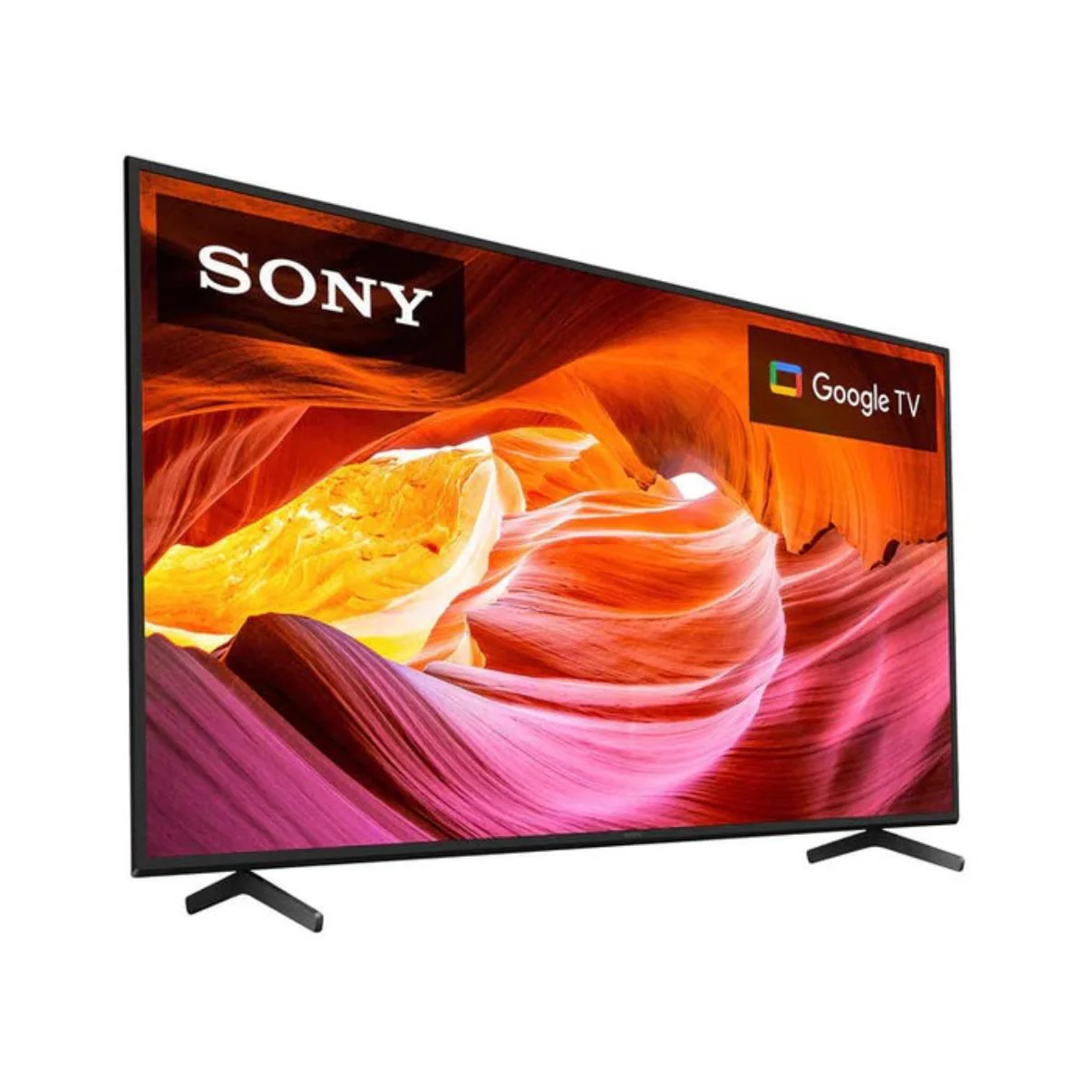 Sony Smart Tv 55Inch Led, 3HDMI, 2USB