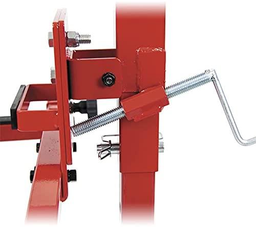 Automotive Car Door Installer and Remover Jack Lift Hoist Automotive Car Door Installer and Remover Jack Lift Hoist