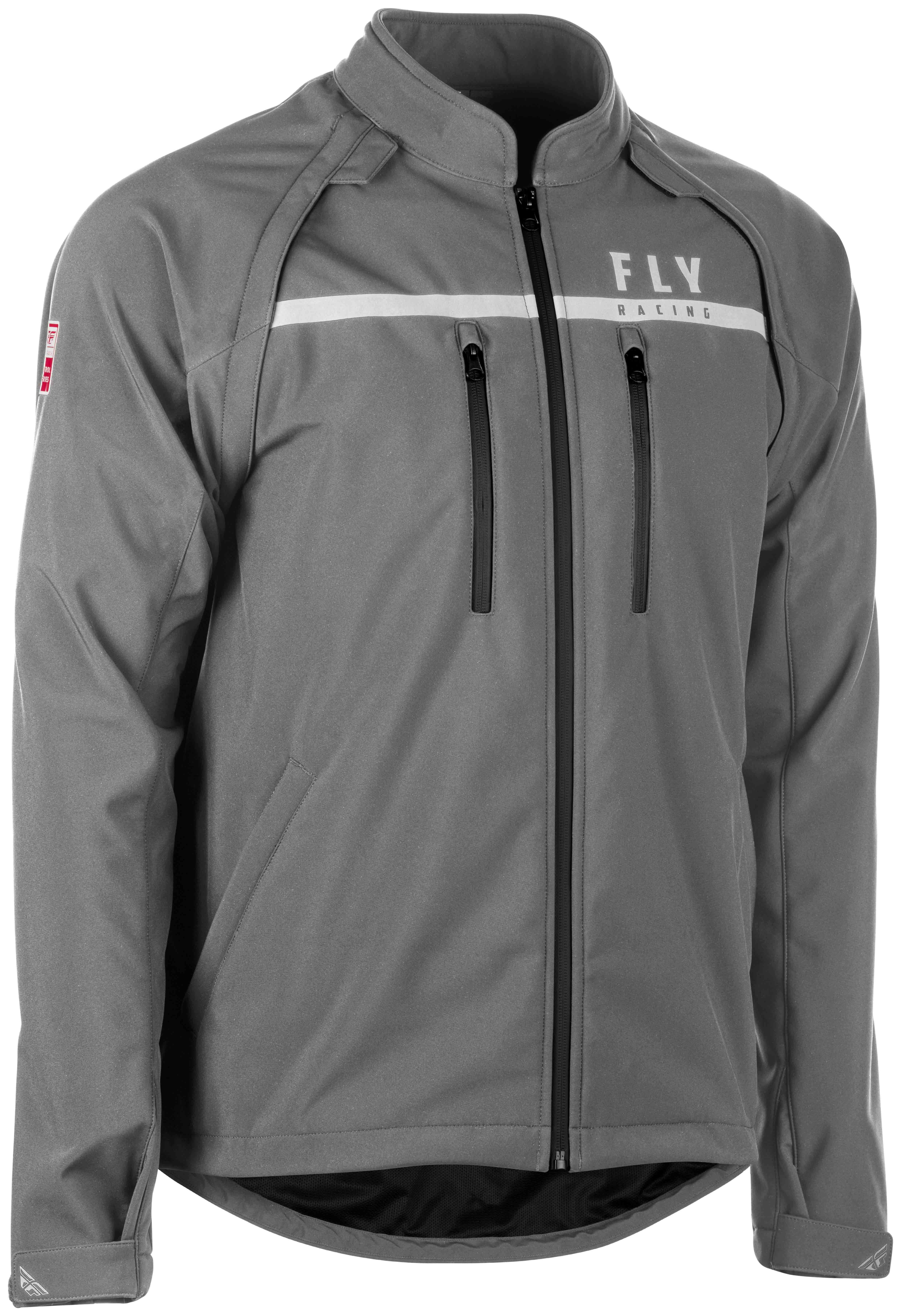 SportsBikeShop Fly Racing Patrol Jacket