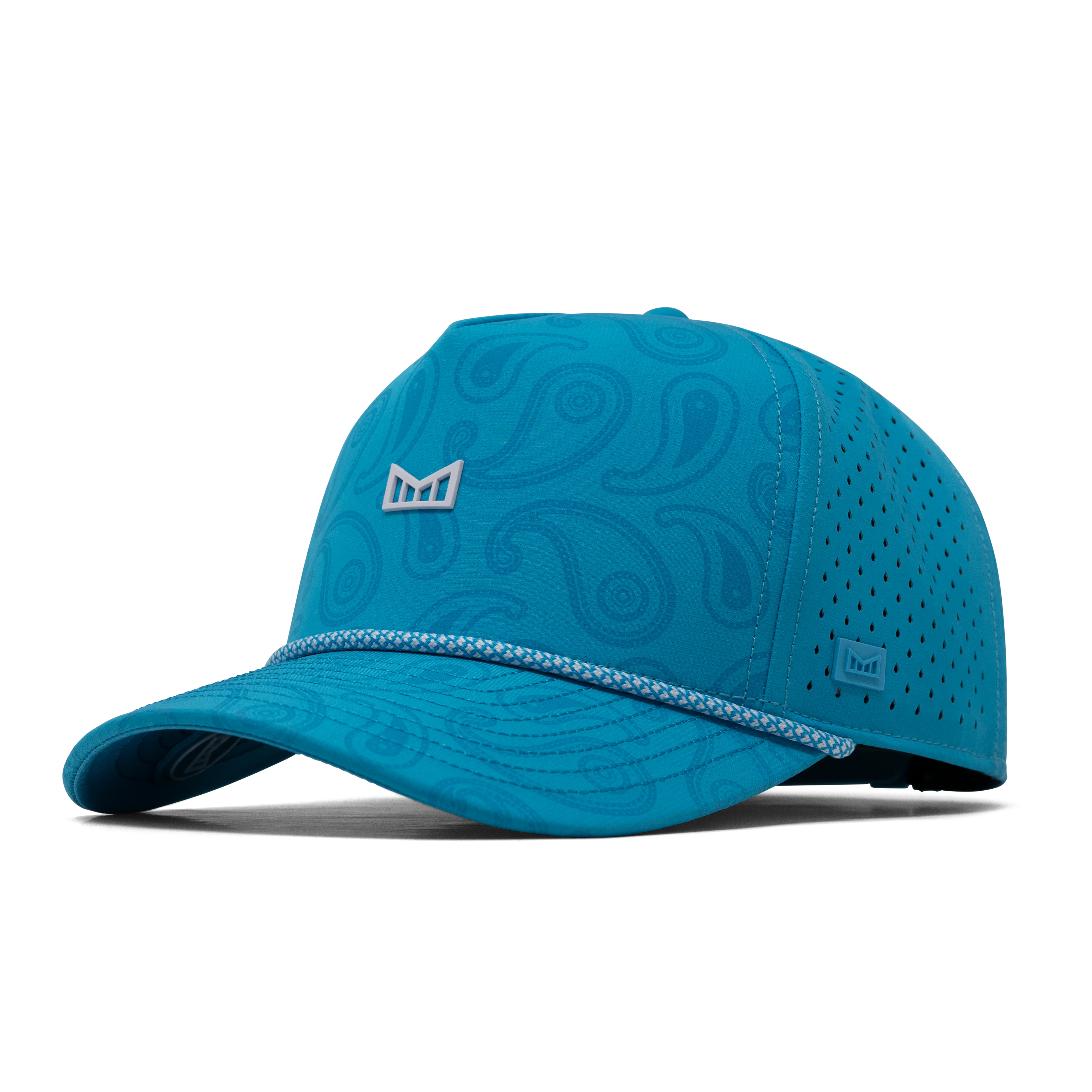 Odysea Links Hydro - Electric Blue