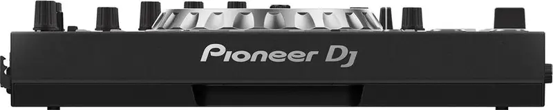 Pioneer DJ 4-Channel Serato DJ Pro Controller With Performance Pads And RGB Lighting - DDJ-SX3 B-Stock - Image 5 Pioneer DJ 4-Channel Serato DJ Pro Controller With Performance Pads And RGB Lighting - DDJ-SX3 B-Stock - Image 5