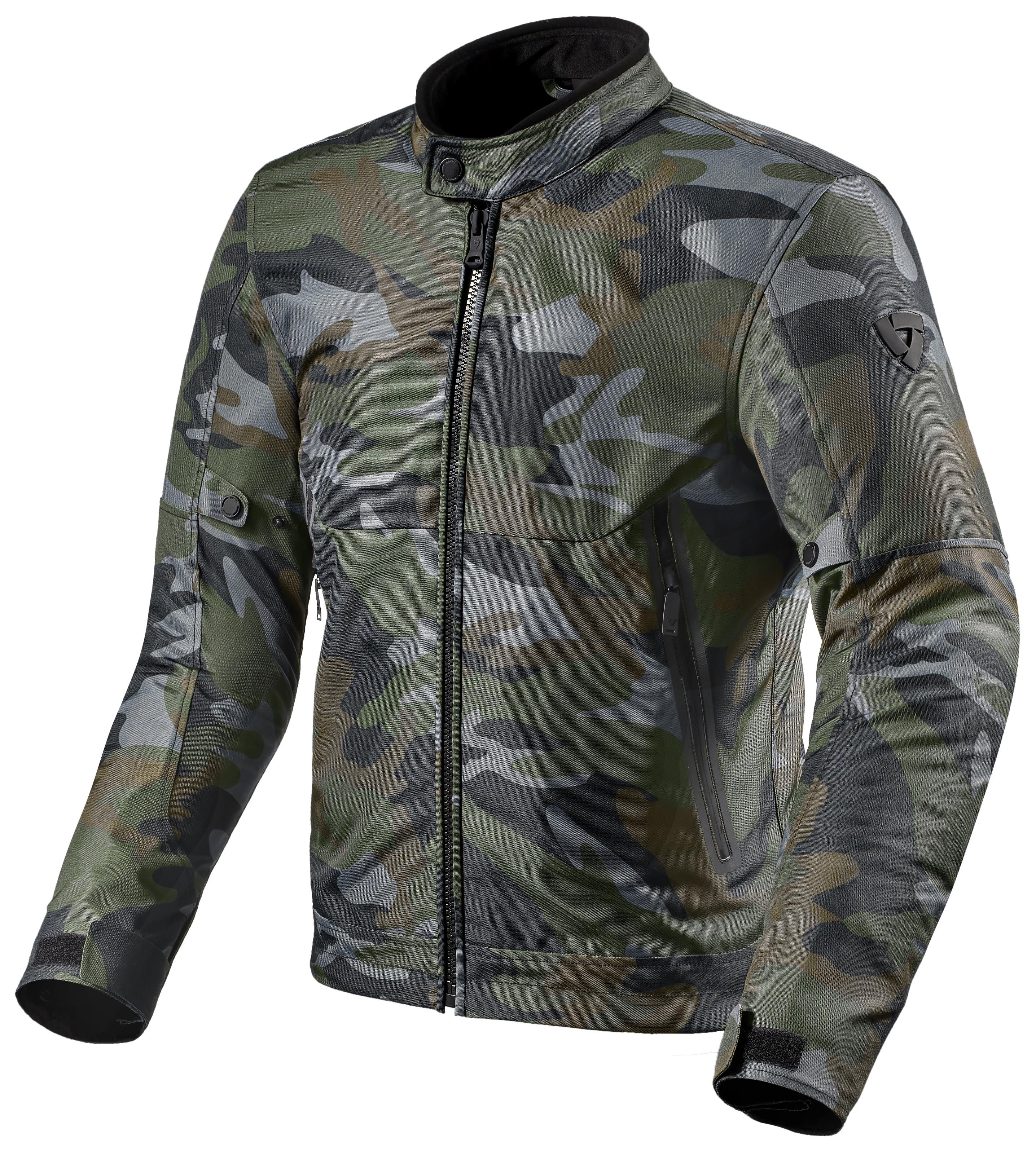 SportsBikeShop REV'IT! Shade H2O Jacket
