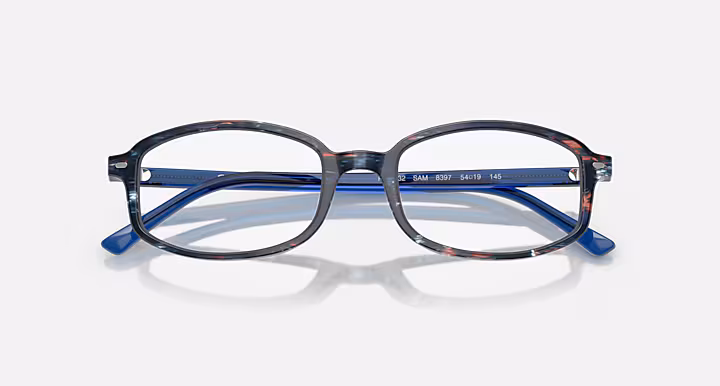 Ray-Ban SAM OPTICS