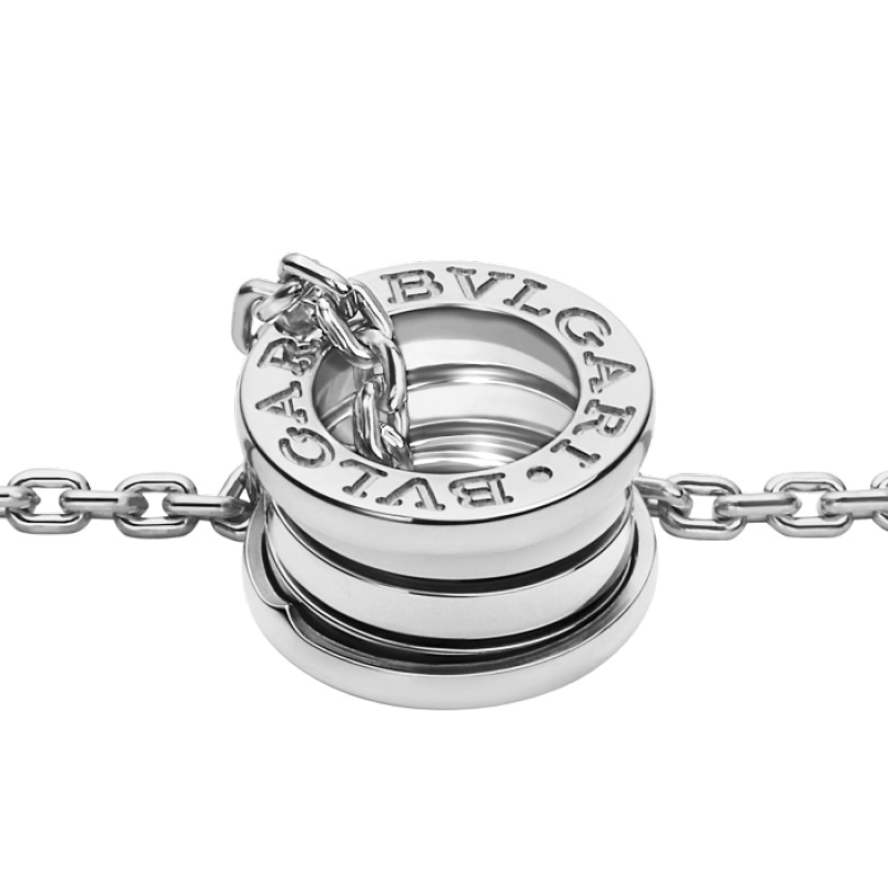Replicate B.zero1 Series Necklace(1:1 replica) - Original Replica Club