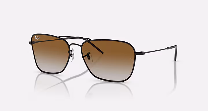 Ray-Ban CARAVAN REVERSE