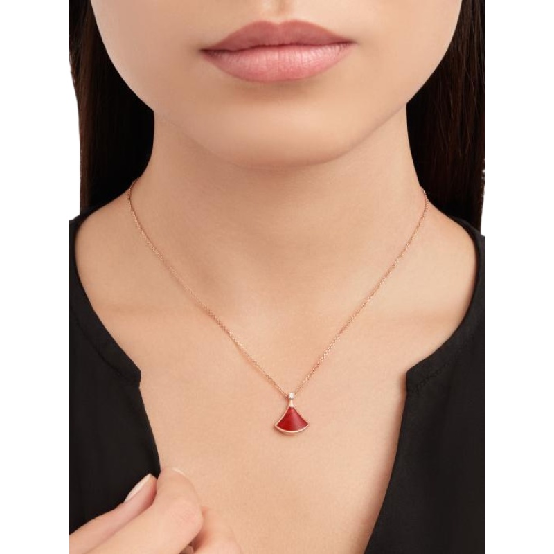 Replicate DIVAS’ DREAM Necklace(1:1 replica) - Original Replica Club