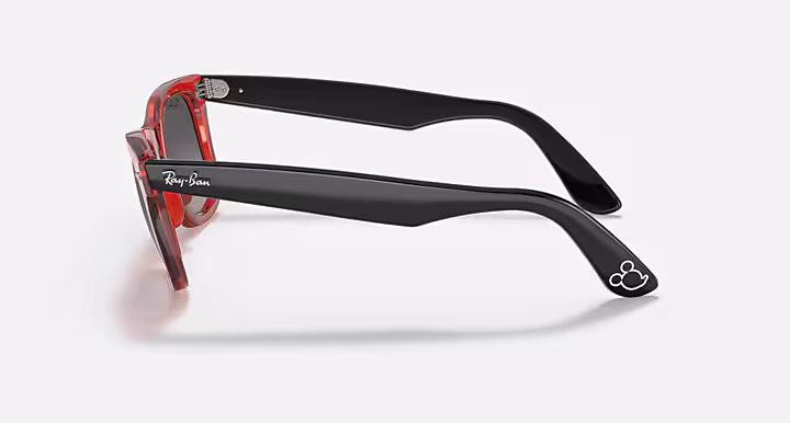 Ray-Ban RB2140 WAYFARER MICKEY J22