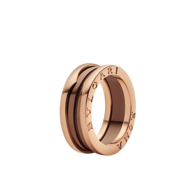 Replicate B.zero1 Series Ring(1:1 replica) - Original Replica Club