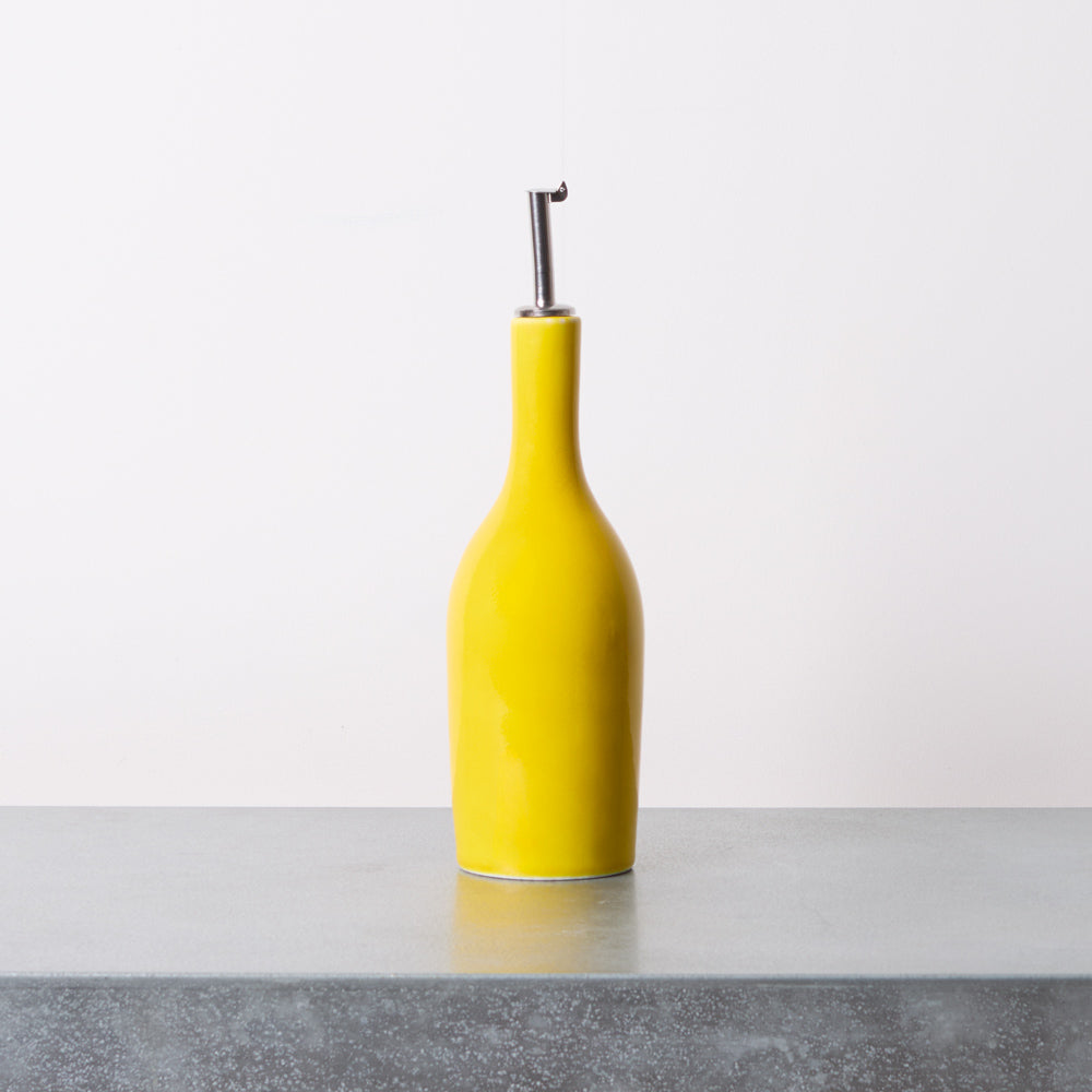 Huilier Tourron - Citron