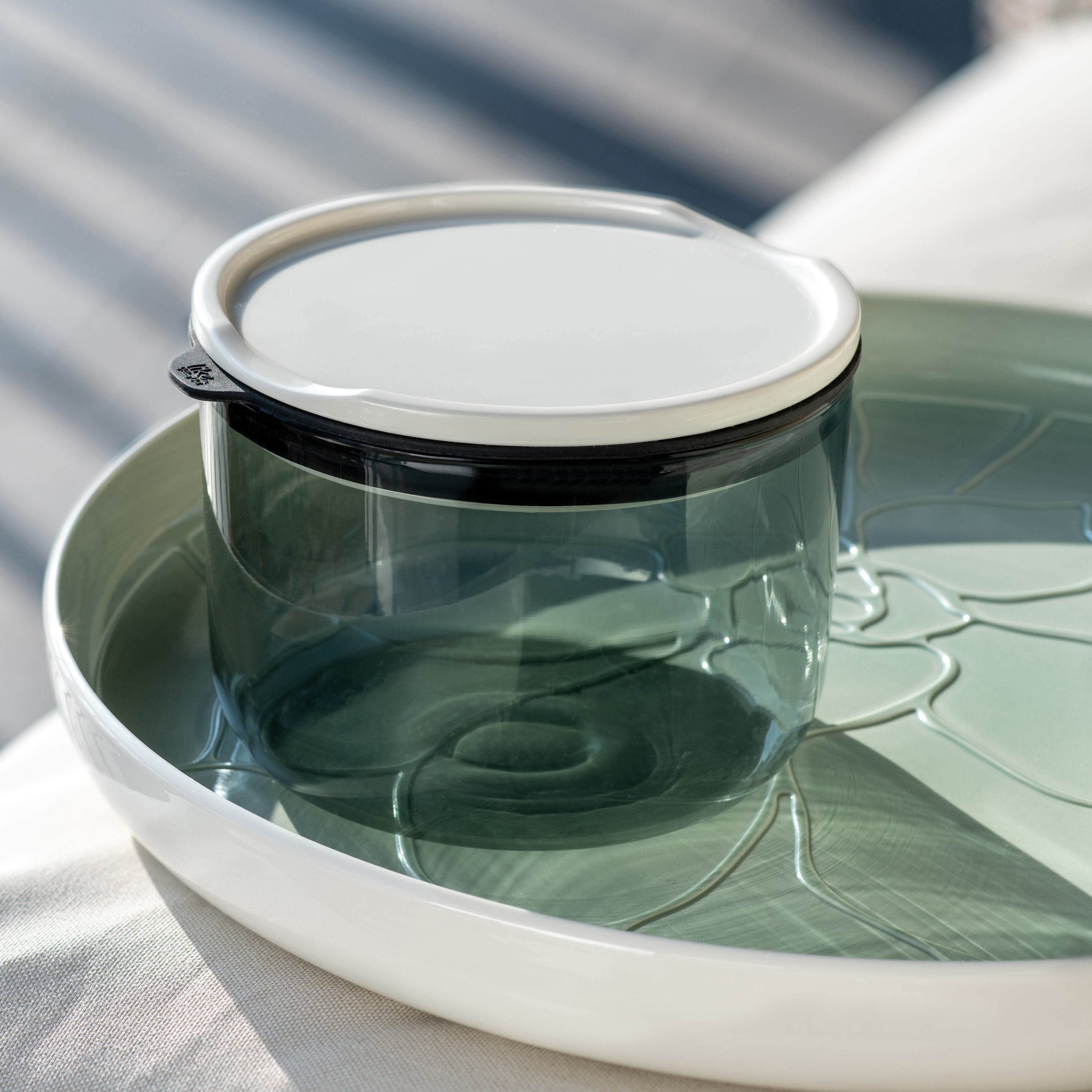 Villeroy & Boch To Go To Go container