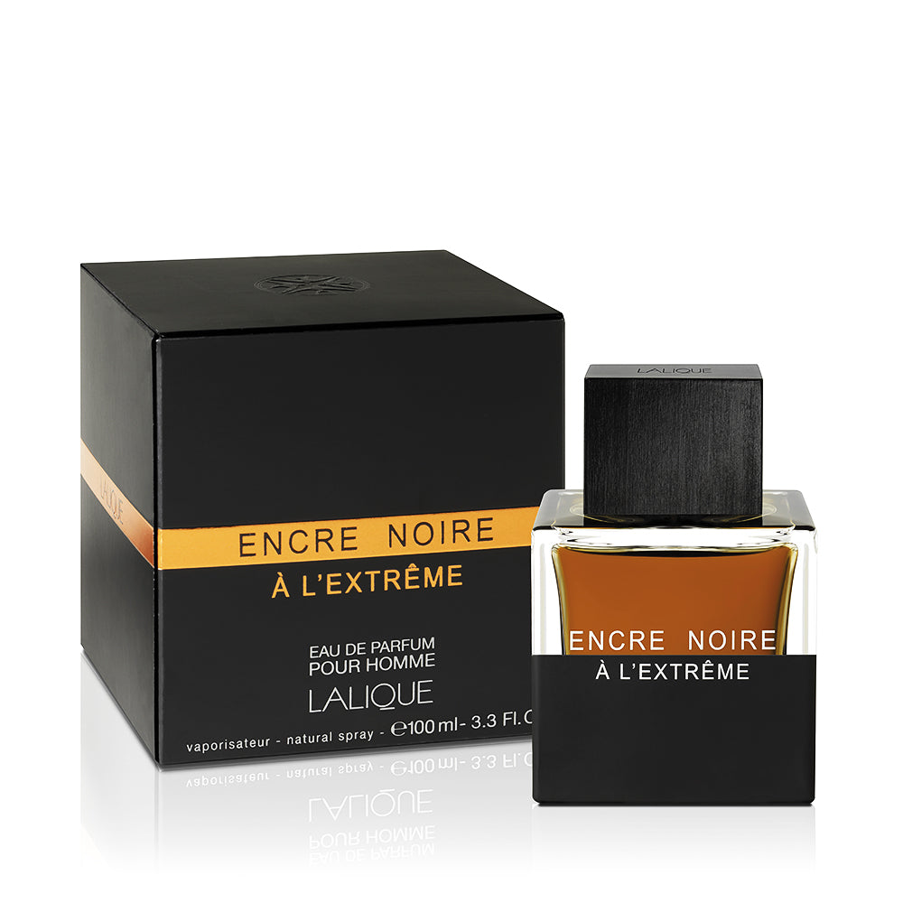 ENCRE NOIRE À L’EXTRÊME EAU DE PARFUM - VAPORISATEUR 100 ML
