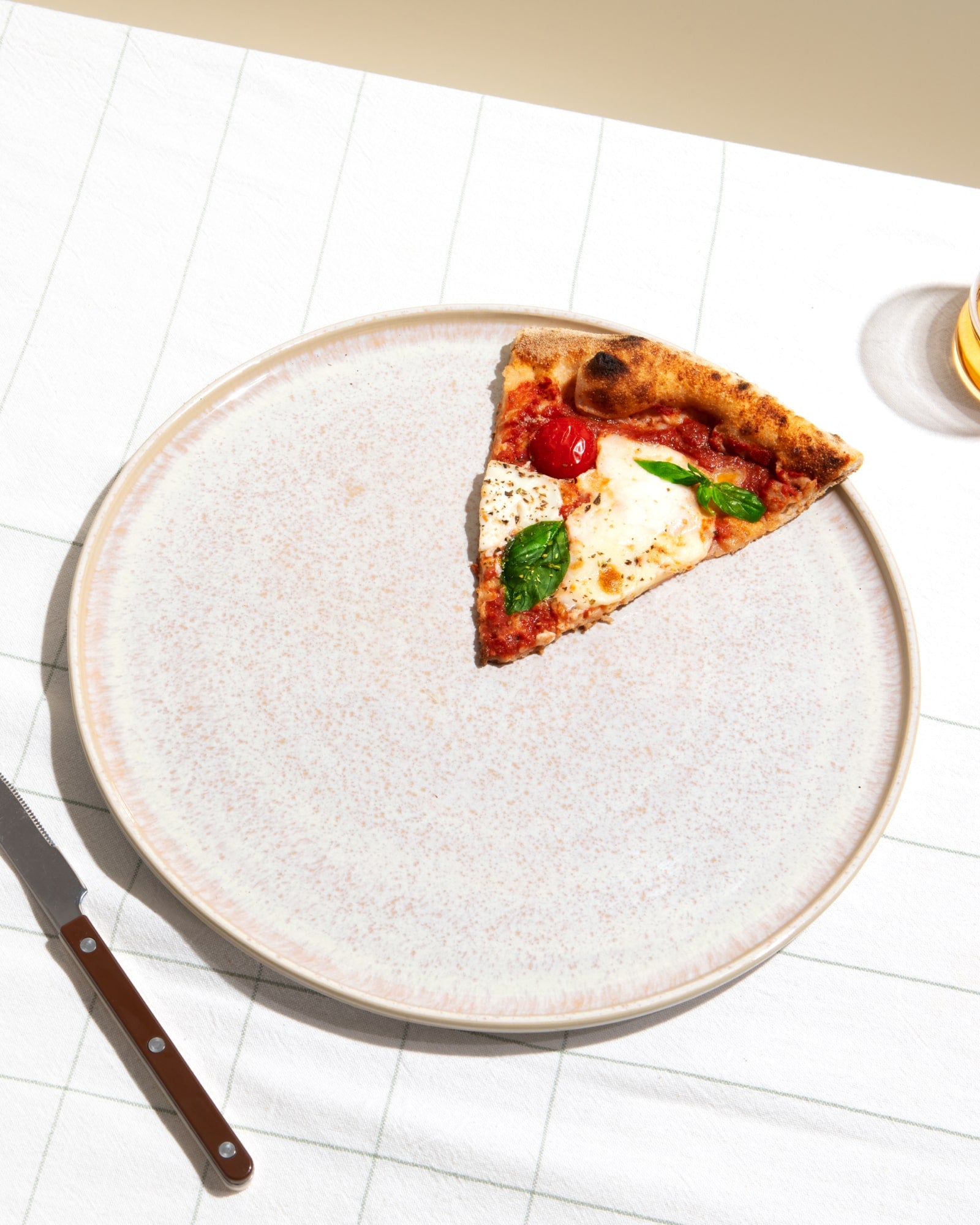 Areia Pizzateller sand