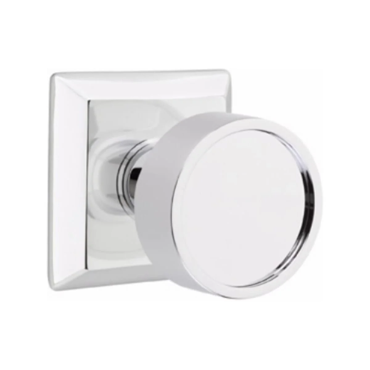 Verve Knob - KTF Painting Interior Exterior