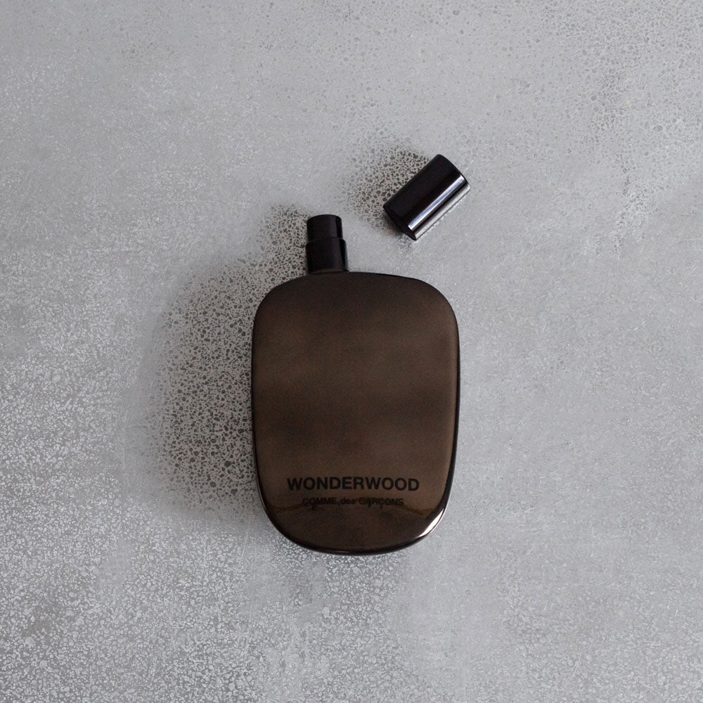 Eau de toilette Wonderwood - Comme des Garçons