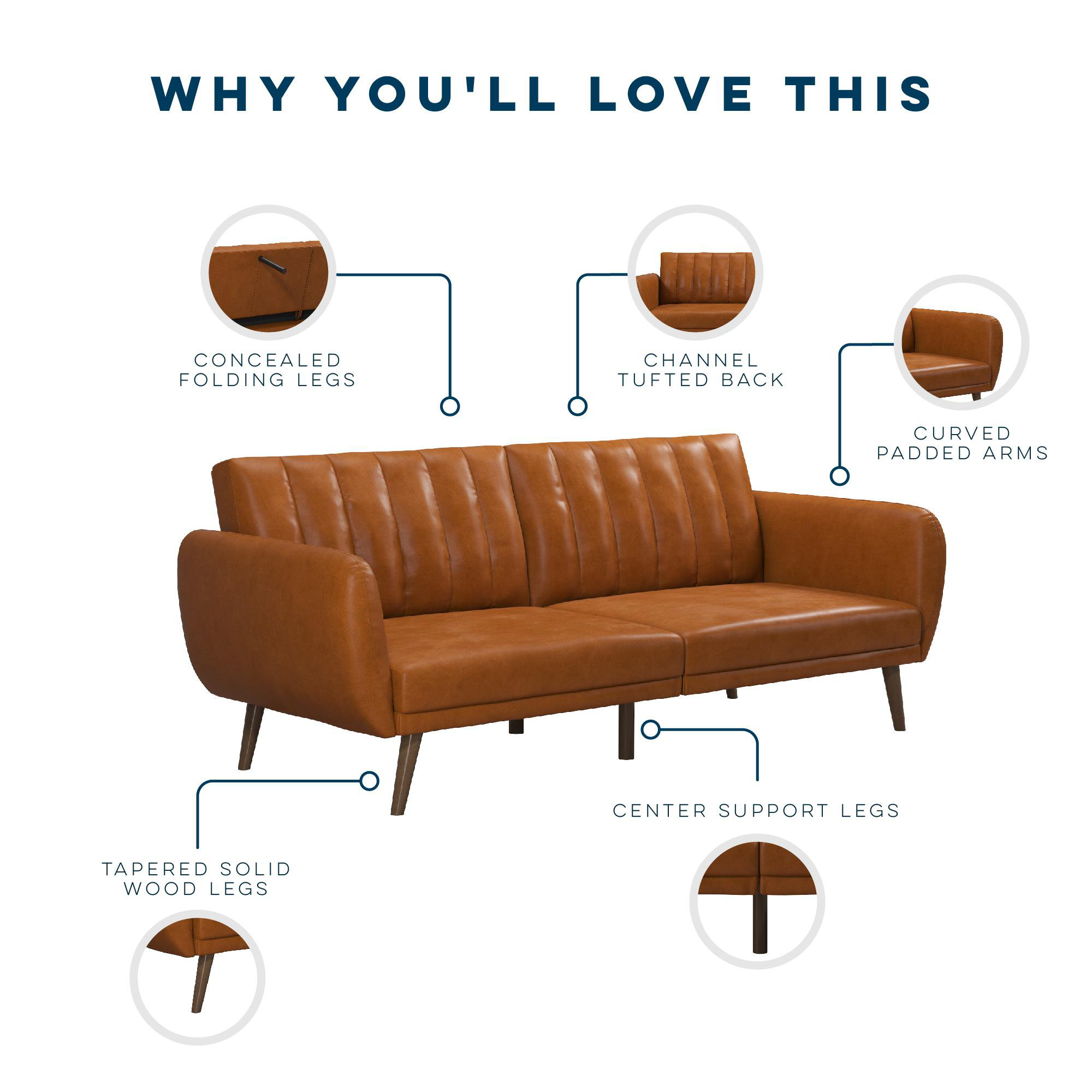 Why You'll Love It