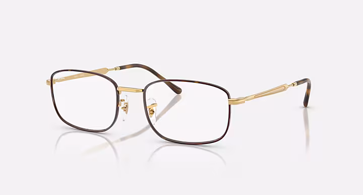 Ray-Ban RB6533 OPTICS