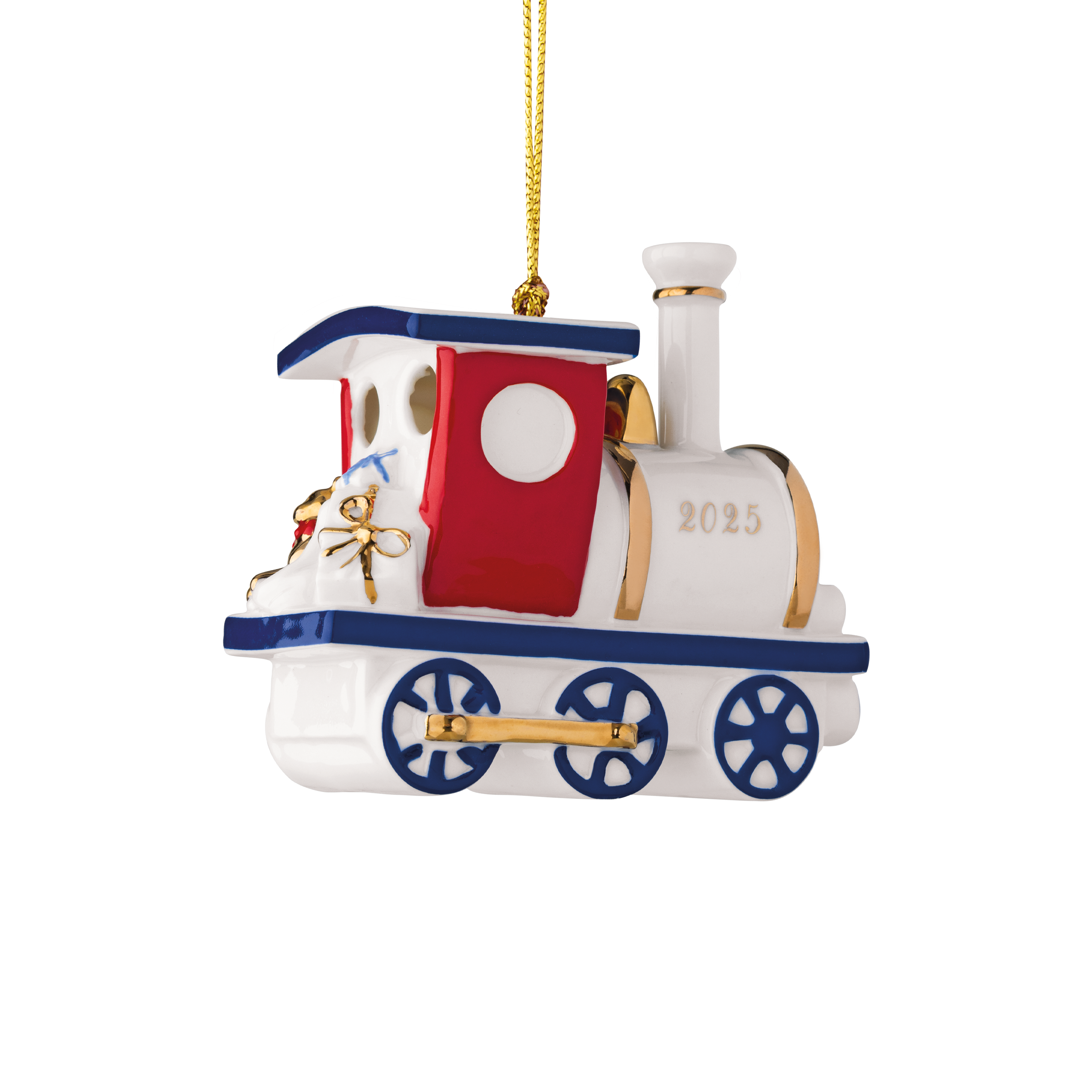 Villeroy & Boch Christmas Classics Christmas ornaments