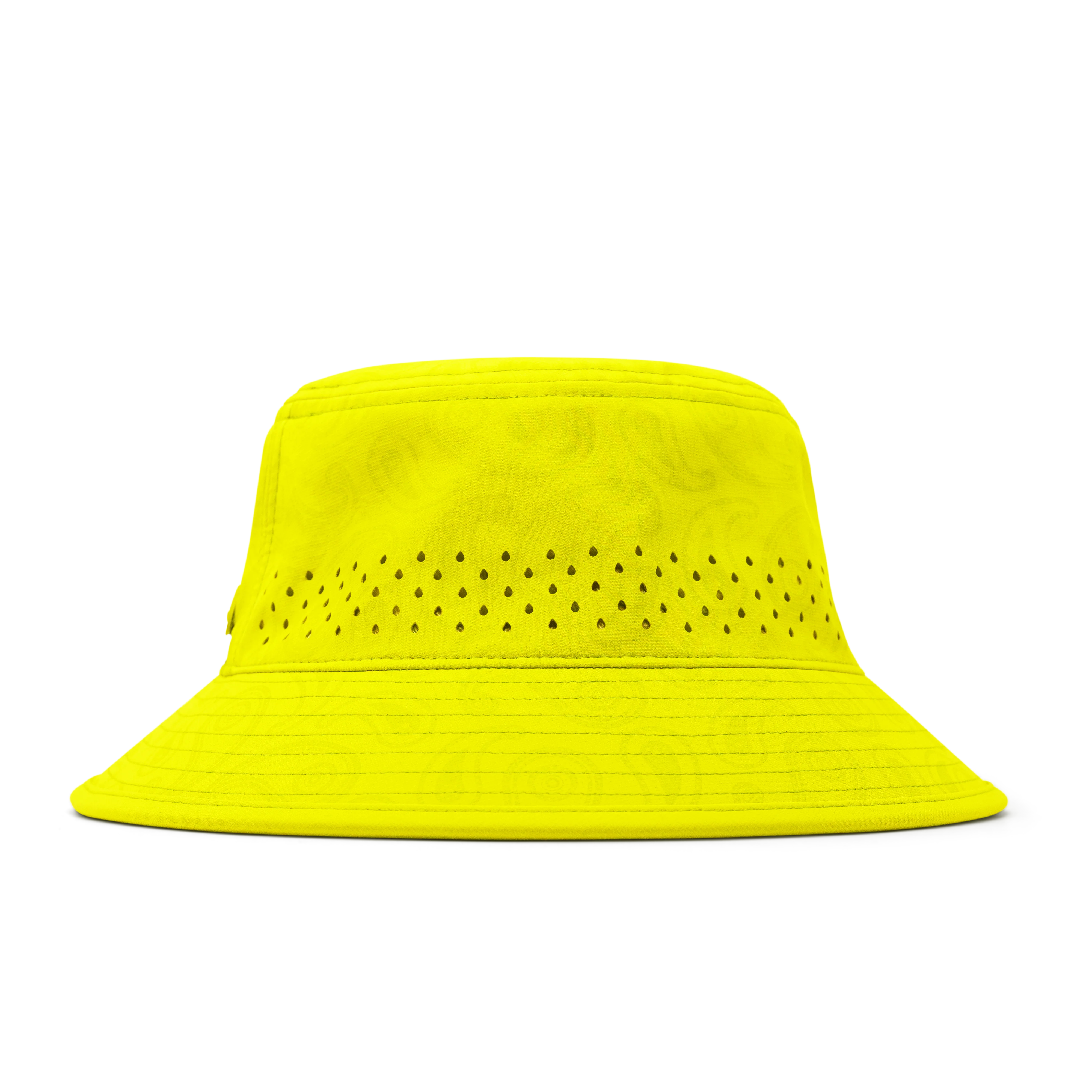 Caddy Links Hydro - Neon Yellow