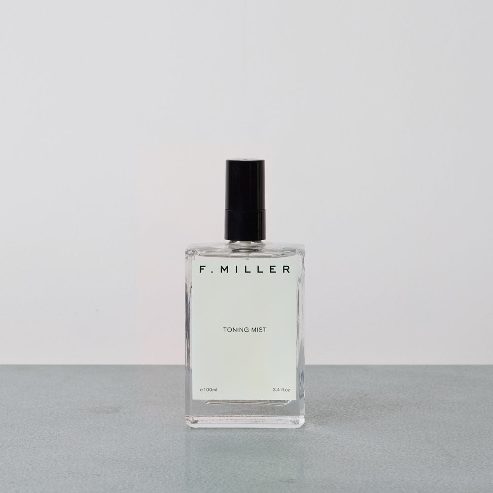 Brume tonifiante - F. Miller