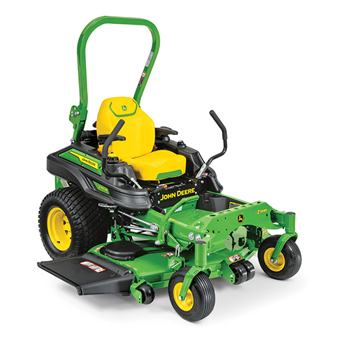 WAYFAIR John Deere Z930R ZTrak? Zero-Turn Mower