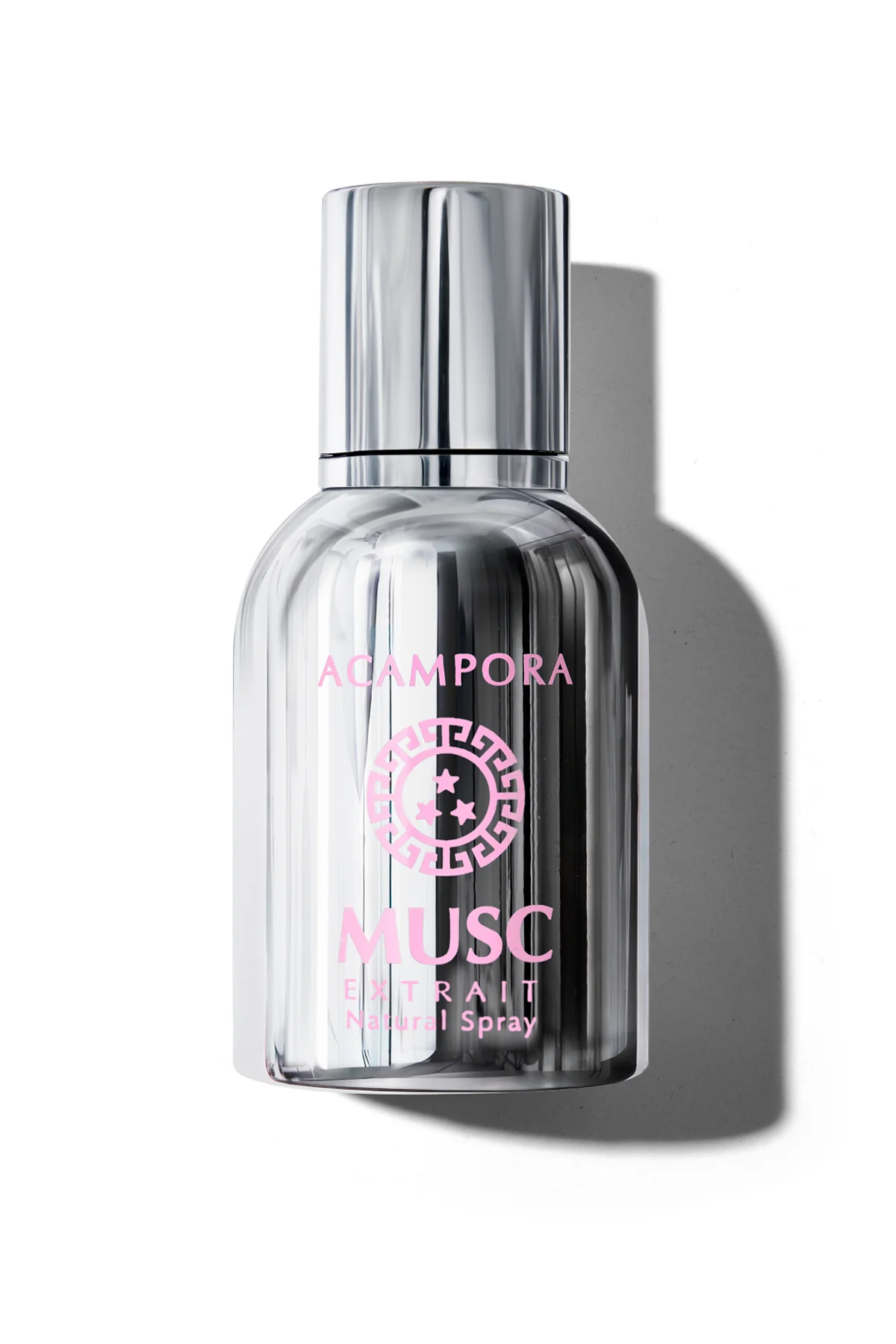 Musc - Extrait de Parfum