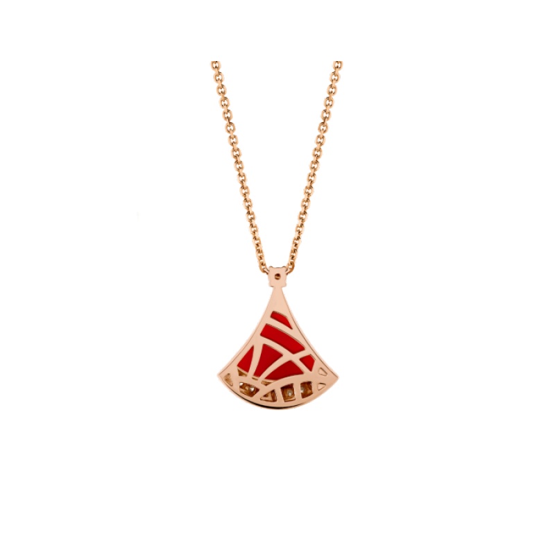 Replicate DIVAS’ DREAM Necklace(1:1 replica) - Original Replica Club