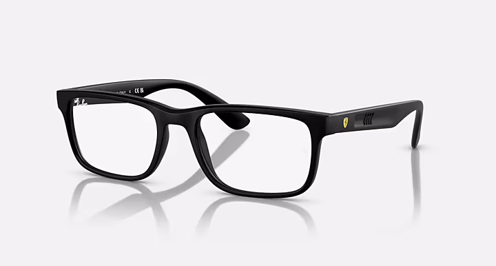 Ray-Ban RB7232M OPTICS SCUDERIA FERRARI COLLECTION