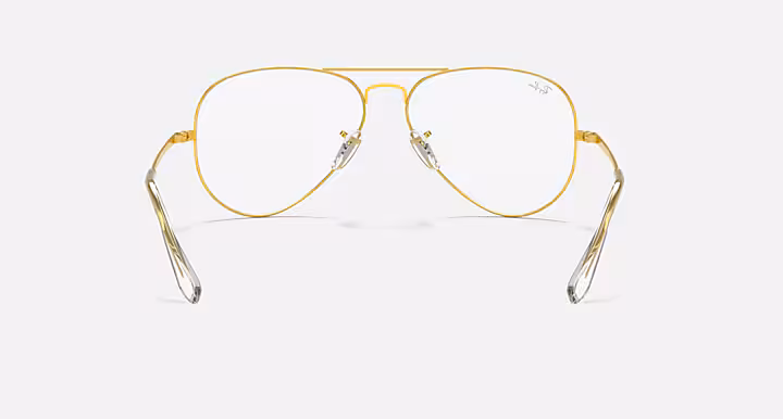 Ray-Ban AVIATOR OPTICS