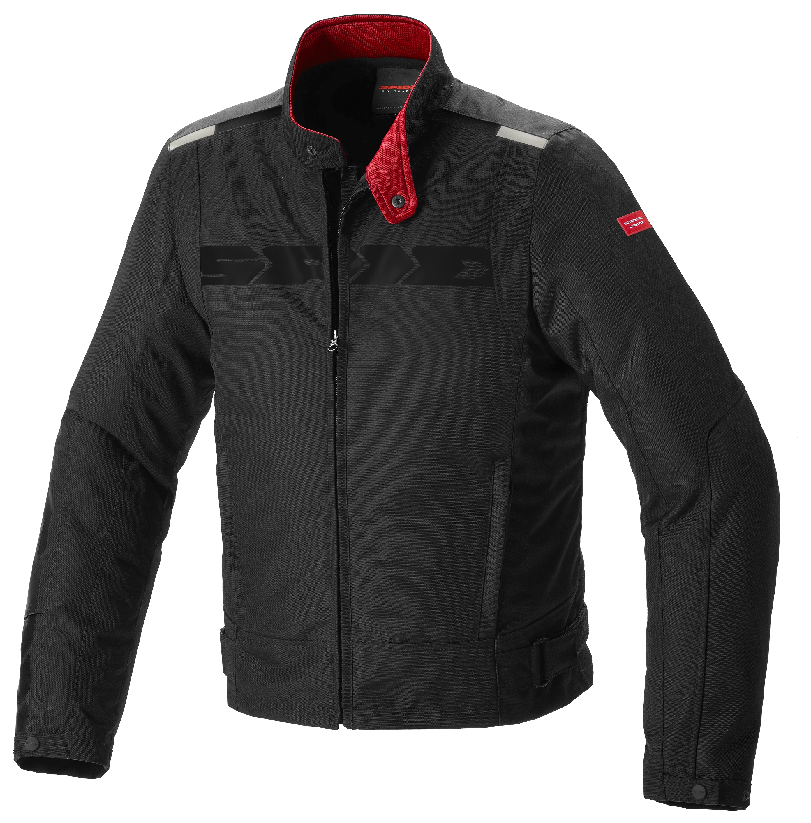 SportsBikeShop Spidi Solar H2Out Jacket (SM)
