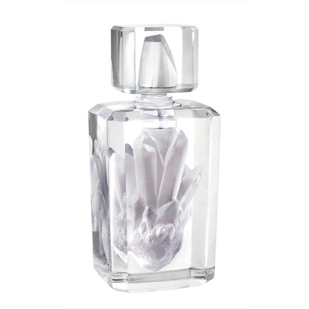 DUALITÉ, CRYSTAL EDITION PERFUME - ÉDITION COLLECTOR, 18 EXEMPLAIRES