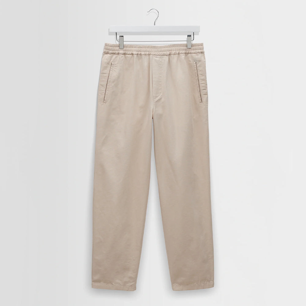 Wax London - Pantalon Tyne - Stone