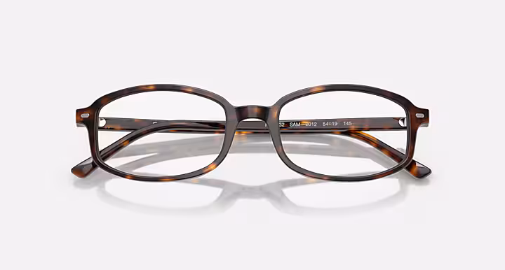Ray-Ban SAM OPTICS