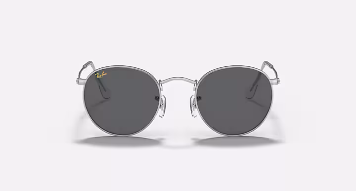 Ray-Ban ROUND METAL LEGEND GOLD