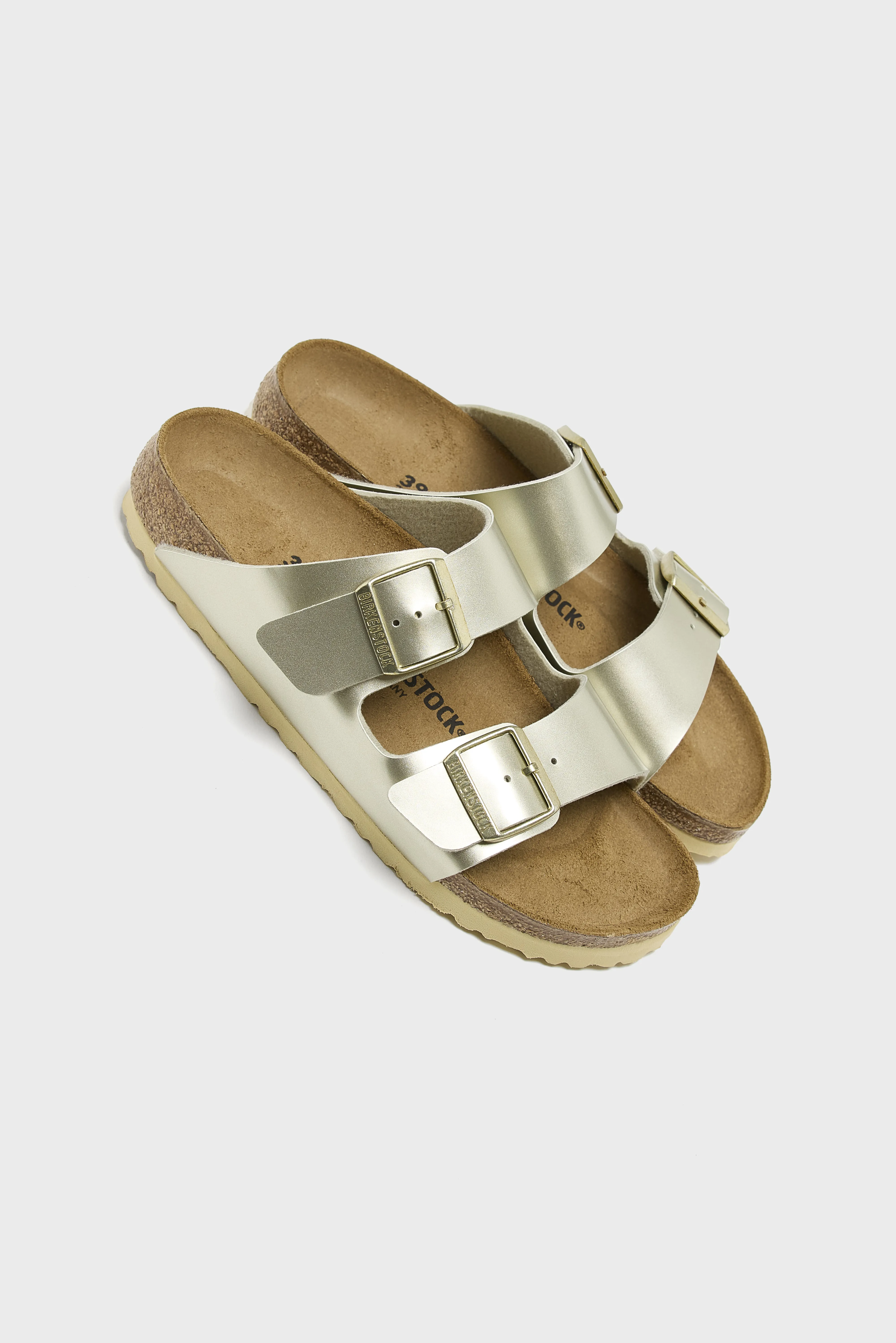 Bellerose Arizona Birko-Flor for Juniors (241 / B / GOLD)